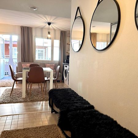 Apartament Levin Keskusta, Marjanalppi A3 Zewnętrze zdjęcie