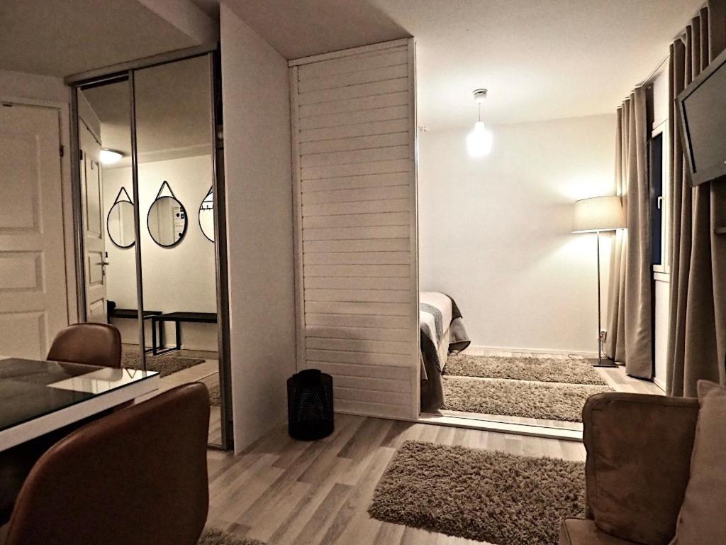 Apartament Levin Keskusta, Marjanalppi A3 Zewnętrze zdjęcie