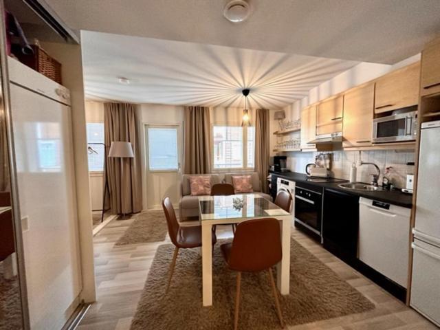Apartament Levin Keskusta, Marjanalppi A3 Zewnętrze zdjęcie