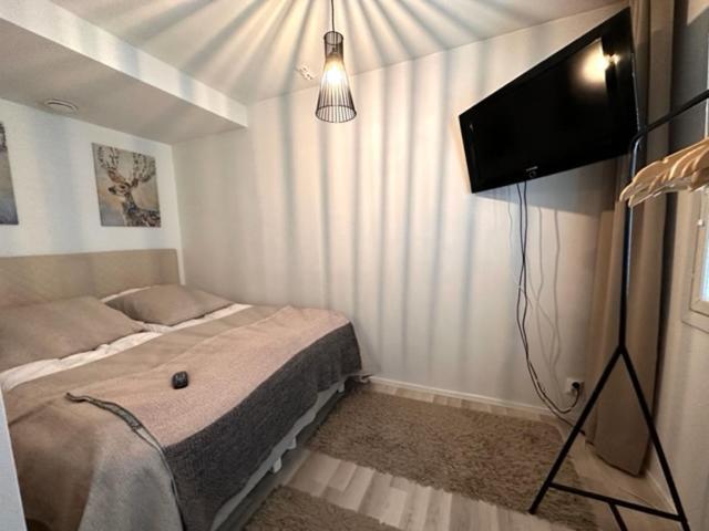 Apartament Levin Keskusta, Marjanalppi A3 Zewnętrze zdjęcie