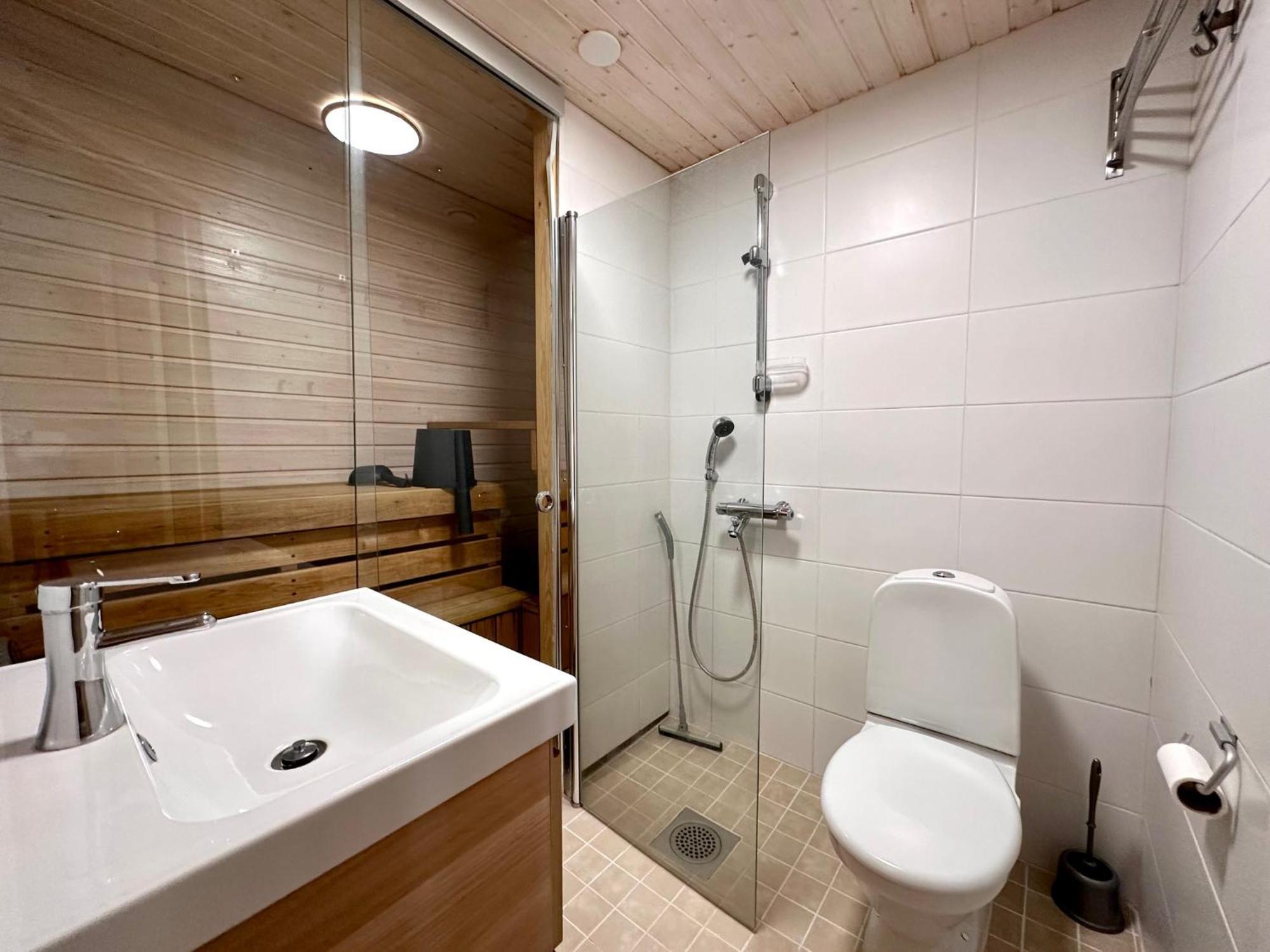 Apartament Levin Keskusta, Marjanalppi A3 Zewnętrze zdjęcie